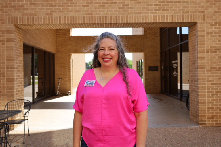 Fogle challenges Craver for Place 6 seat