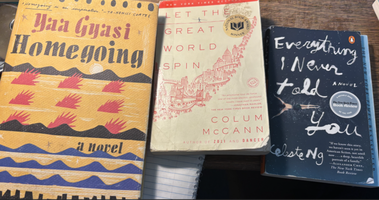 Have students stopped reading?