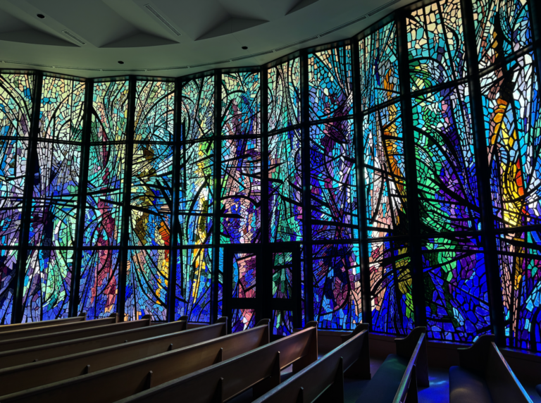 Students outside of the Christian faith have a place at ACU