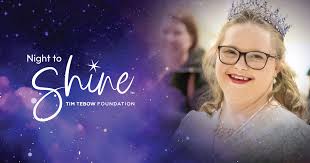 Night to Shine: ACU athletes serving the special needs community