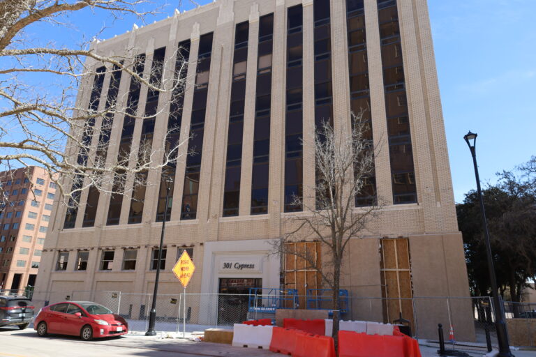 Low-income residents at risk as Abilene housing tightens