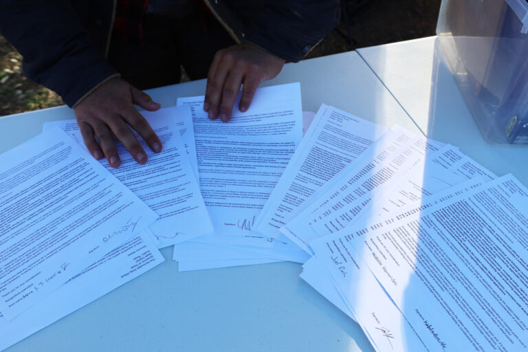 Draft Bill Seeks to Reveal Officials’ Epstein Ties