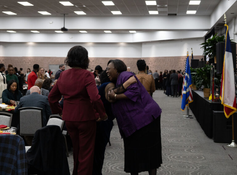 32nd annual MLK Celebration Banquet: Neurosurgeon discusses the impact of exclusion on the brain