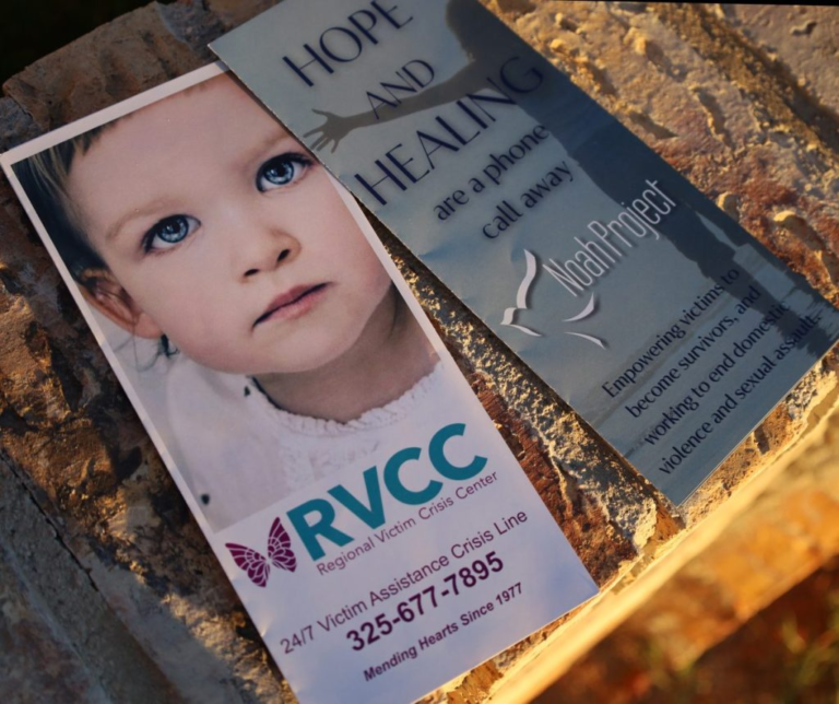 Recognizing escalation in domestic abuse, how to get help