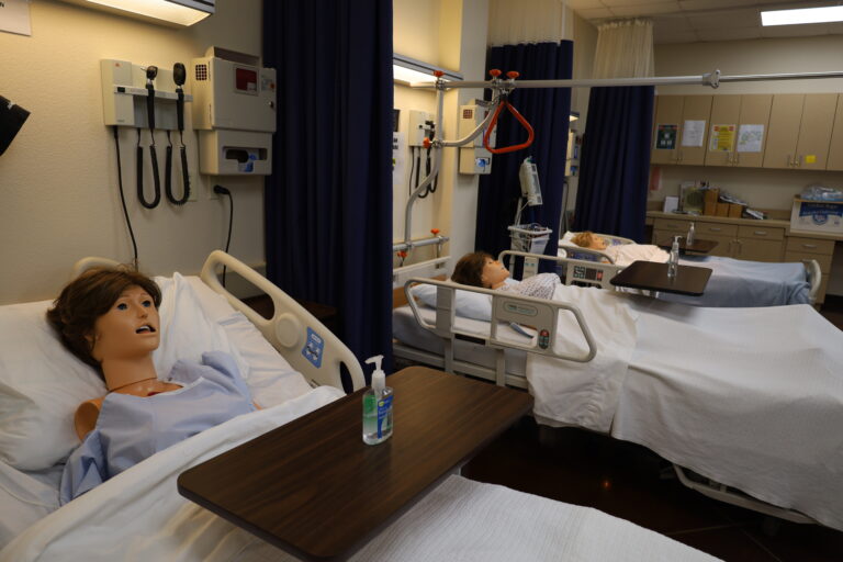 New nursing pathways at Cisco College aim to ease workforce shortage