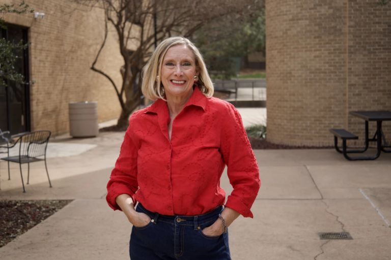 Liz Case makes a second run to become the Republican candidate for HD 71