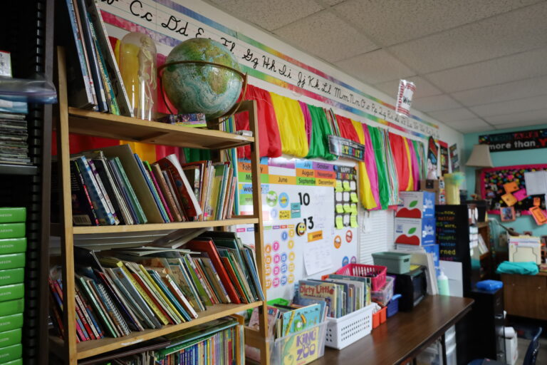 How Abilene private schools are responding to the school choice law